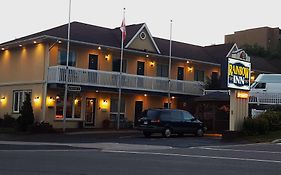 Rainbow Inn Huntsville